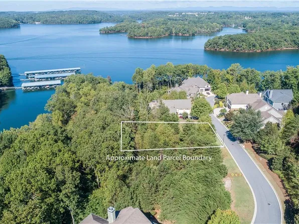 3555 Water Front Dr Lot 258, Gainesville, GA 30506