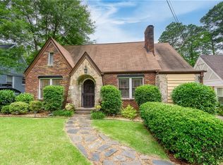 413 S Columbia Dr, Decatur, GA 30030