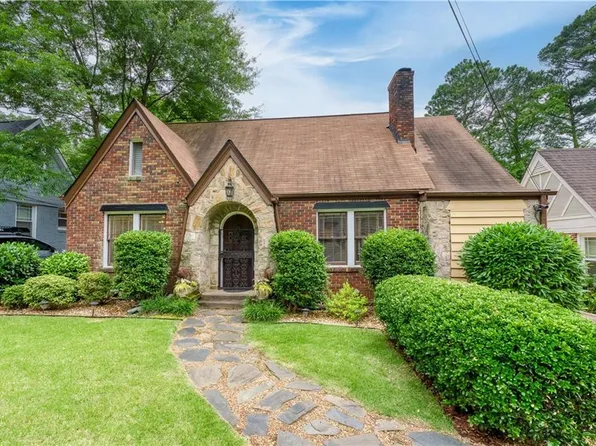 413 S Columbia Dr, Decatur, GA 30030