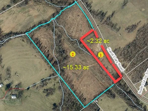 524 Harrill Dairy Rd, Forest City, NC 28043