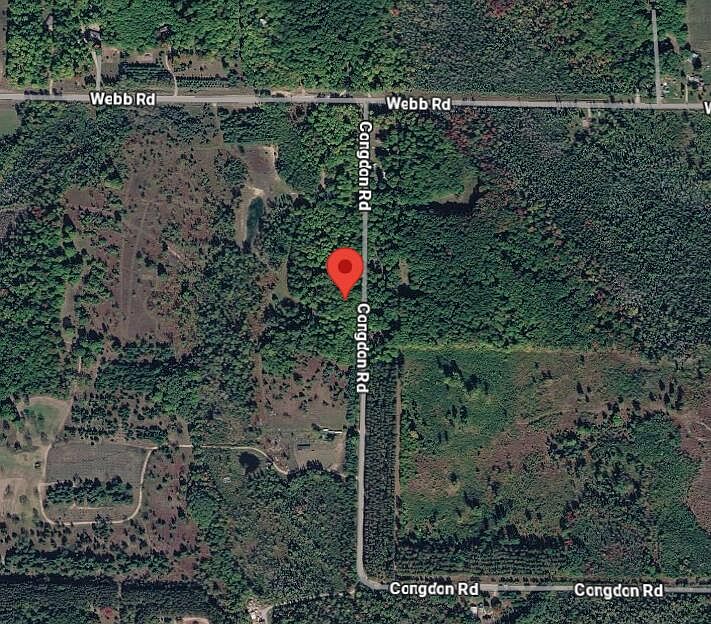 1st image of 113200 Congdon Rd