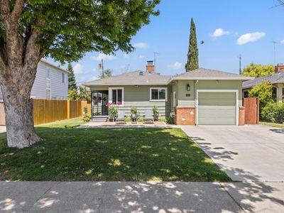 5307 C St, Sacramento, CA, 95819