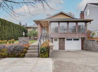 3804 SE Rex St, Portland, OR 97202