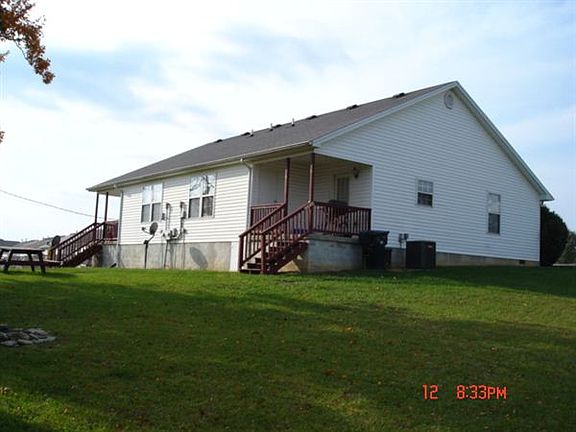 432/434 Secretariat Drive