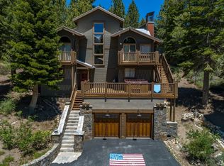 668 Majestic Pines Dr, Mammoth Lakes, CA 93546