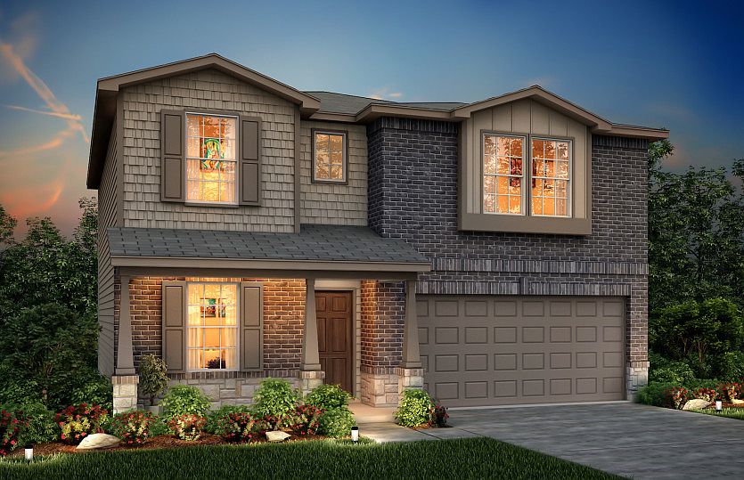Exterior M