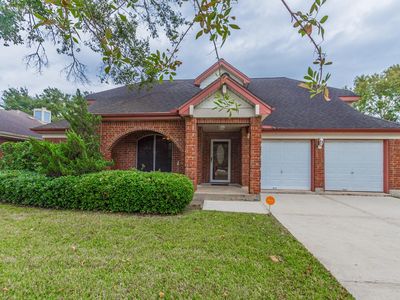 4835 Northfork Dr, Pearland, TX, 77584