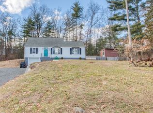 645 Alden St, Ludlow, MA 01056