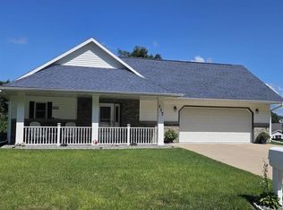 117 Doc Mac Drive, Boscobel, WI 53805