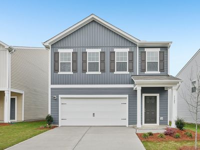 1228 Solace Way, Rolesville, NC, 27571