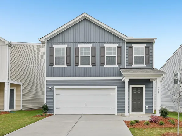 1241 Solace Way, Rolesville, NC 27571