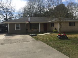 1511B Main St, Patterson, LA 70392