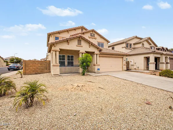 9205 W WILLIAMS Street, Tolleson, AZ 85353