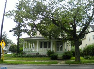 1600 Kings Hwy, Swedesboro, NJ 08085