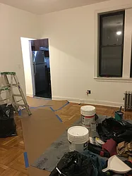 Rented by Michael Apfelbaum, LREB