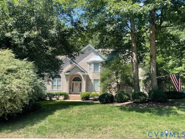 12705 Milledge Ct, Henrico, VA 23233