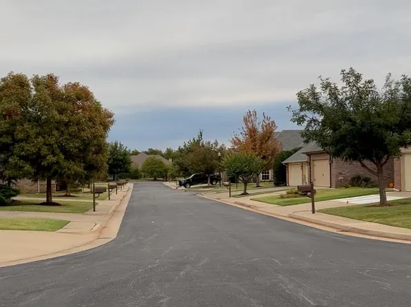 5617 NW 125th Ct, Oklahoma City, OK 73142