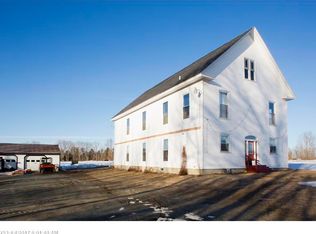 935 Main St, Palmyra, ME 04965