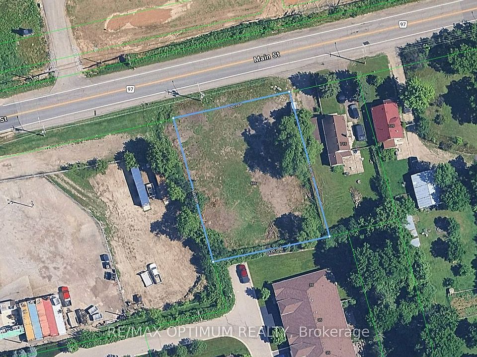 1st image of 695 Main St E