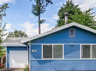 814 N 33rd St, Renton, WA 98056