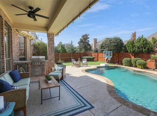 8612 Broad Meadow Ln, McKinney, TX 75071