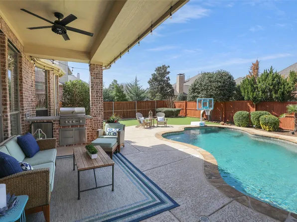 8612 Broad Meadow Ln, McKinney, TX 75071