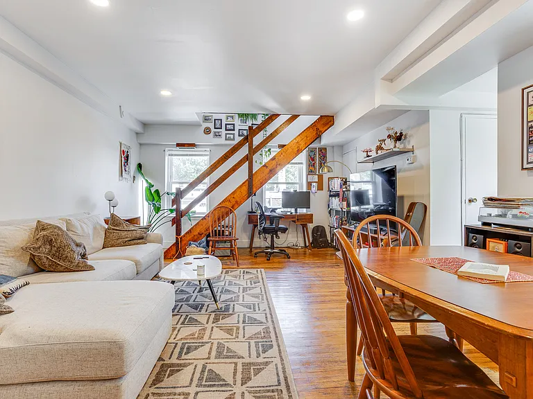 2213 Green St #B3 — Photo 2