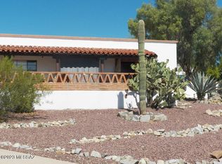336 S Paseo Madera UNIT D, Green Valley, AZ 85614