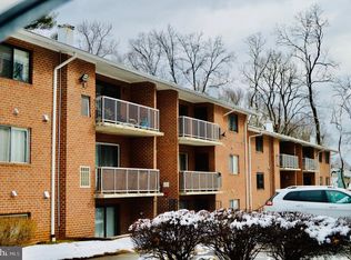 105 Fitz Ct APT 202, Reisterstown, MD