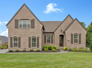 838 Nolenmeade Pl, Nolensville, TN 37135