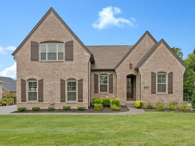 838 Nolenmeade Pl, Nolensville, TN, 37135
