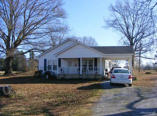 189 Dumas Rd, Ripley, MS 38663