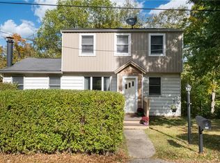522 Upper Rd, Pittsburgh, PA 15228