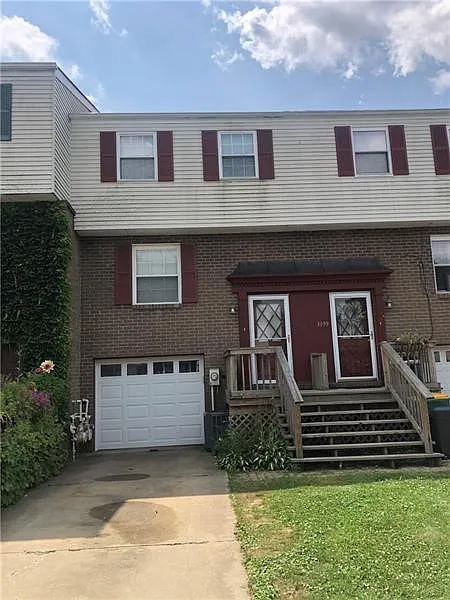 3101 Camberly Dr