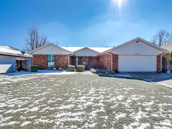 5104 SE 58th St, Oklahoma City, OK 73135