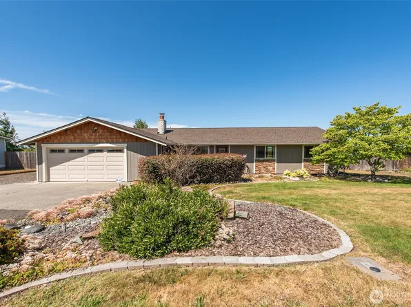 408 W Eunice Street, Sequim, WA 98382
