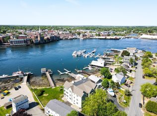 9 Badgers Is W APT 3, Kittery, ME 03904