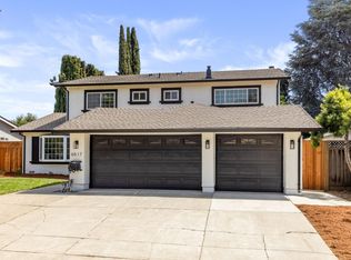 6517 Kaneko Dr, San Jose, CA 95119