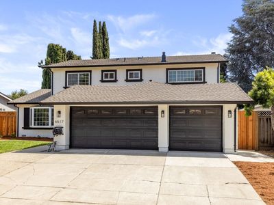 6517 Kaneko Dr, San Jose, CA, 95119