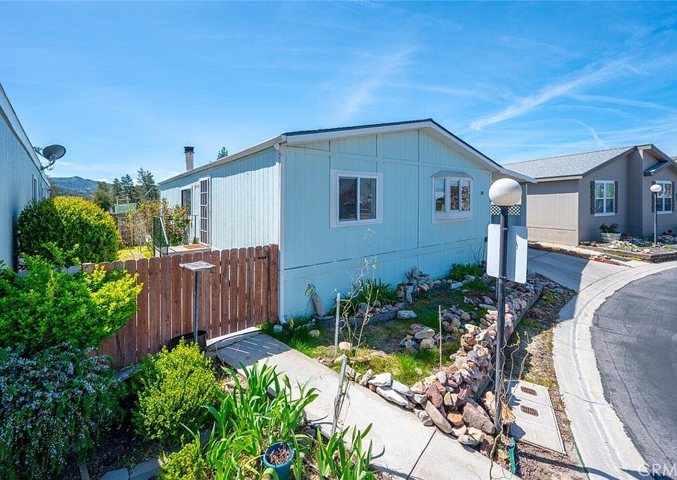 9191 San Diego Way SPACE 54, Atascadero, CA 93422 | Zillow