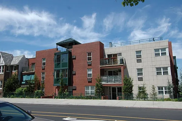 Rented by Corcoran | media 9