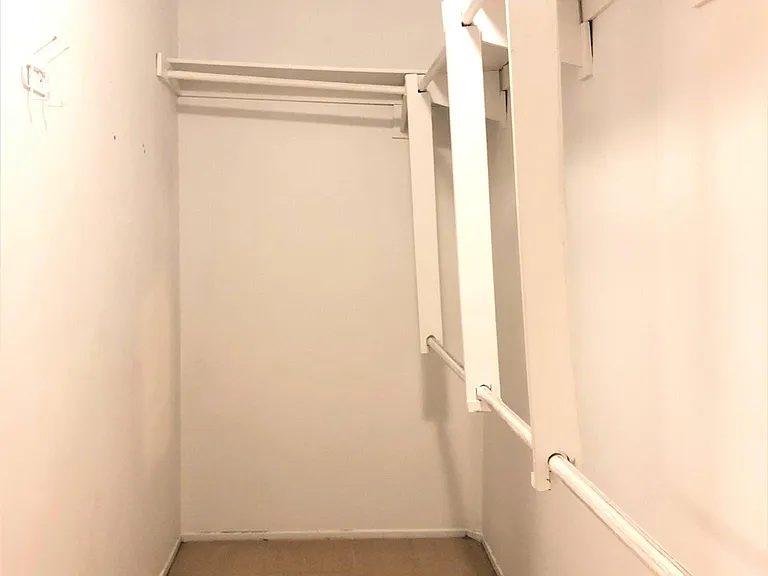 Master Closest