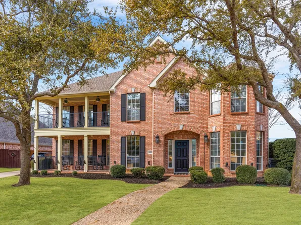2633 Napier Ln, Flower Mound, TX 75022