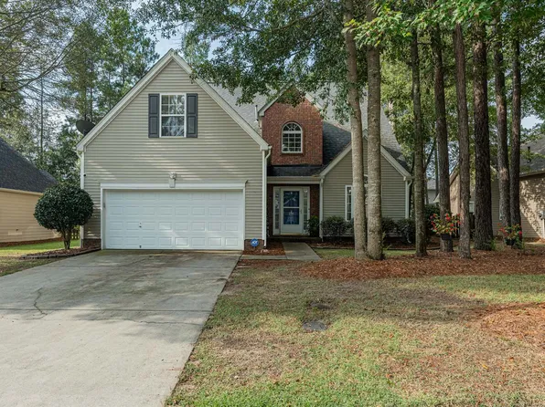 226 Silverwood Trl, Columbia, SC 29229