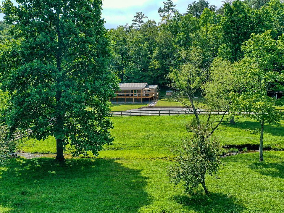 1518 Turkey Creek Rd, Tellico Plains, TN 37385 MLS 1232879 Zillow