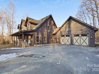 188 Enchanted Mountain Cv, Franklin, NC, 28734