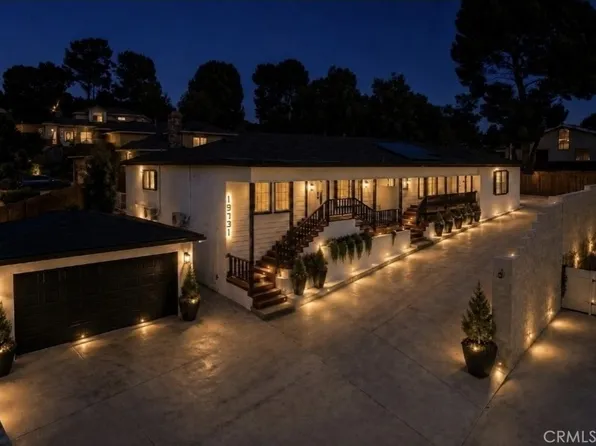 19731 Avenida Deleitante, Walnut, CA 91789