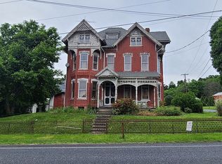 1195 Huffs Church Rd, Barto, PA 19504