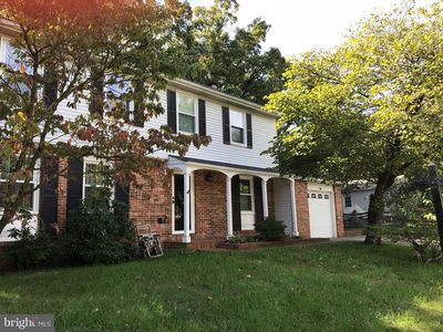 130 Forest Ridge Dr, Sterling, VA, 20164