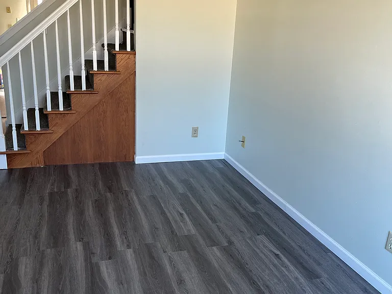 A Side of Living Room